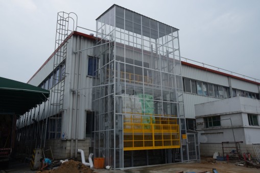 升降機(jī)升降速度變慢的故障原因有哪些？