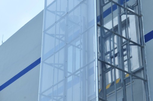 【薦】供應(yīng)液壓升降臺(tái)，華楠駿業(yè)專(zhuān)利直頂式