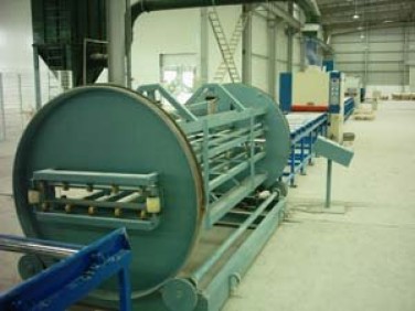 特殊360度翻板機(jī)