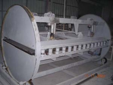 360度翻板機(jī)