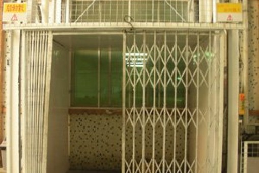 升降機(jī)的電磁閥怎么維護(hù)