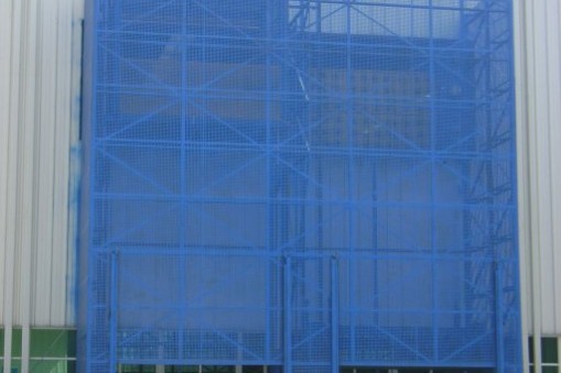 【薦】供應(yīng)升降平臺(tái)，選擇華楠駿業(yè)，專利產(chǎn)品有保障