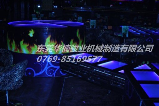 【薦】供應(yīng)升降舞臺，會(huì)議廳展覽廳專用舞臺，選擇華楠駿業(yè)舞臺