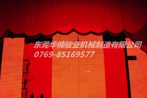 【行業(yè)推薦】供應(yīng)舞臺，功能齊全，堅(jiān)固耐用，獲特升專利產(chǎn)品