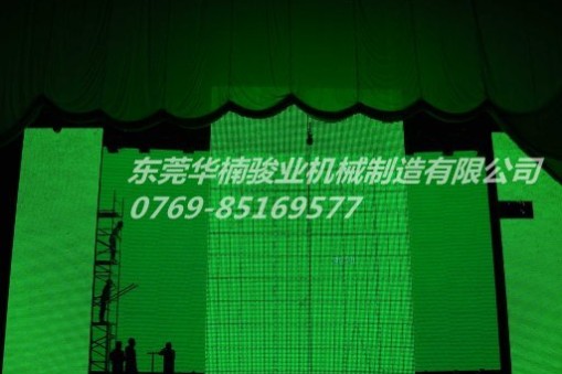 【推?】???家直?升降舞臺(tái)，旋?舞臺(tái)，?注生?舞臺(tái)十?年