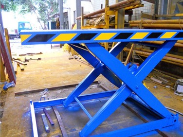 廠家專業(yè)生產(chǎn)升降平臺(tái) 固定單層剪叉式升降機(jī) 電動(dòng)液壓升降平臺(tái)