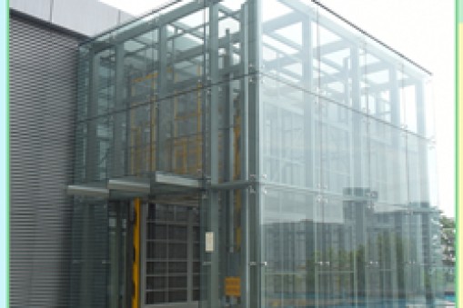 升降臺(tái)使用的安全規(guī)范