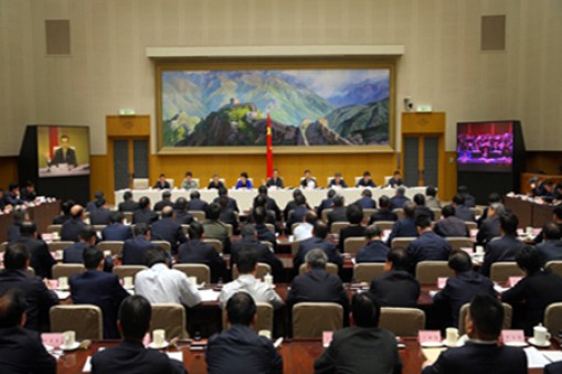 李克強(qiáng)：“放管服”改革要相忍為國(guó)、讓利于民