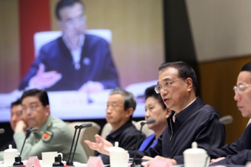 總理一周兩談民間資本釋放了什么信號