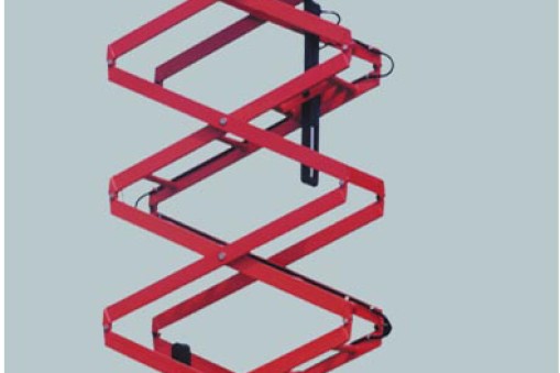 移動(dòng)升降機(jī)方便我們的生活