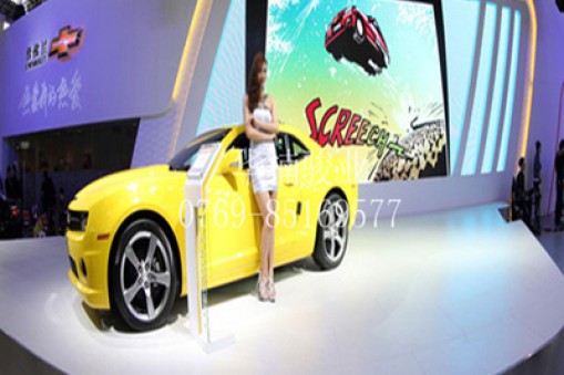 華楠駿業(yè)--機(jī)械舞臺(tái)行業(yè)的實(shí)力巨匠