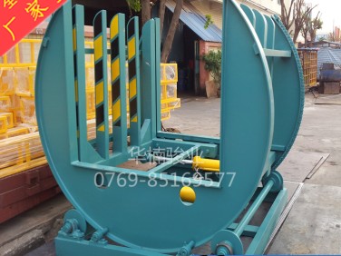 180度翻板機 廠家直銷 翻板機直銷 華楠駿業(yè) 廣東翻板機定做