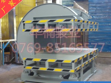 360度翻板機 華楠駿業(yè)