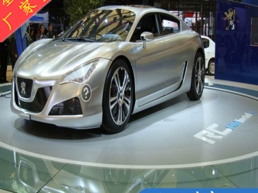 液壓汽車(chē)展臺(tái) 汕尾舞臺(tái)