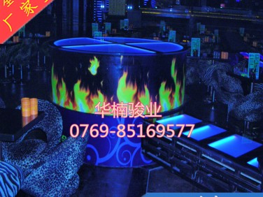 旋轉(zhuǎn)舞臺(tái) 廠家直銷