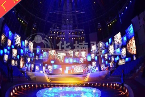 淺談婚慶用的升降舞臺(tái)在夏季時(shí)的散熱問題