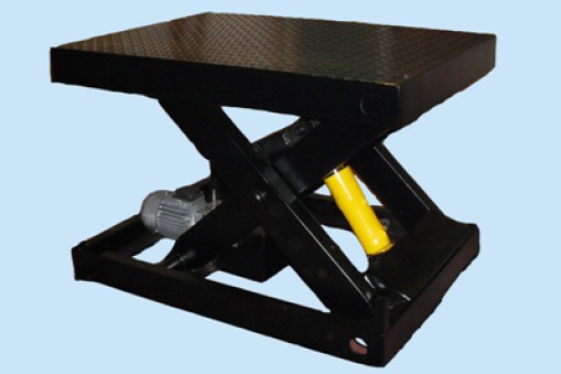 怎么選擇合適的升降平臺(tái)