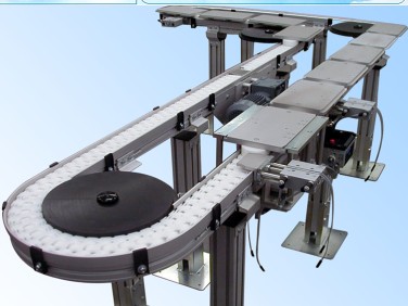 自動(dòng)化生產(chǎn)線(xiàn)