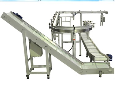 120°輸送線(xiàn) 斜坡輸送線(xiàn)