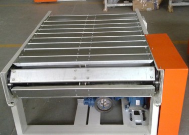 鏈板輸送線(xiàn)