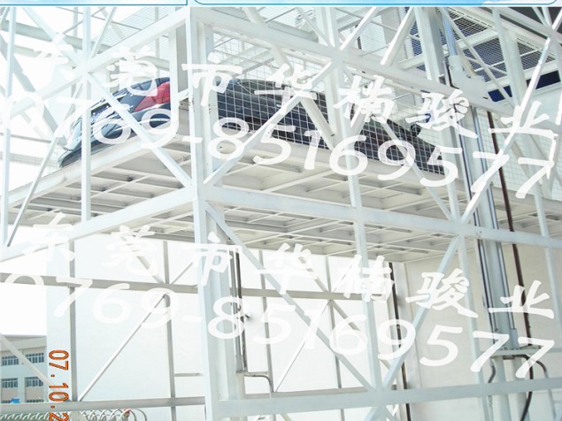 室外直頂式升降機(jī)液壓升降臺(tái) 升降機(jī)專利產(chǎn)品 廣東升降機(jī)維修