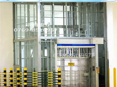 室內(nèi)直頂式升降機(jī) 自動(dòng)升降平臺 液壓升降機(jī) 江門升降機(jī)