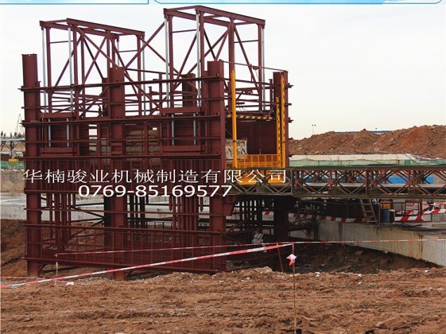 液壓升降機(jī)定做 特殊類(lèi)升降設(shè)備