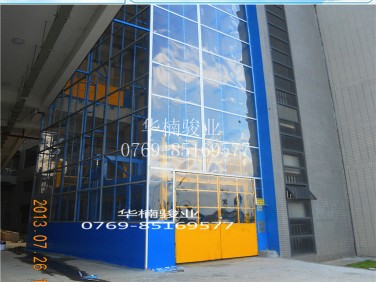 直頂式升降機(jī) 華楠駿業(yè) 獲特升降機(jī)專(zhuān)利產(chǎn)品 東莞升降機(jī)修理