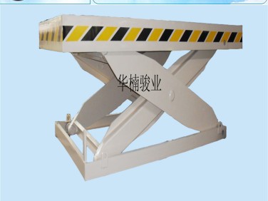 單層剪叉升降機 東莞升降機 深圳升降機維護保養(yǎng) 重載升降設(shè)備