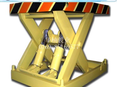 單層剪叉升降機，液壓裝貨升降平臺，廠家直銷，剪叉升降車修理