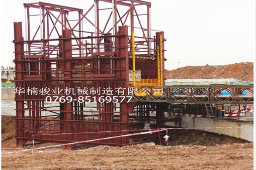 建筑工地的施工升降機這樣檢查，事故率至少減半