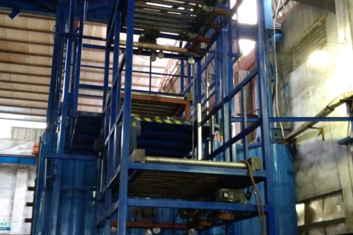 新挑戰(zhàn)，新機(jī)遇，新征程--華楠駿業(yè)向科技型企業(yè)堅(jiān)實(shí)邁步