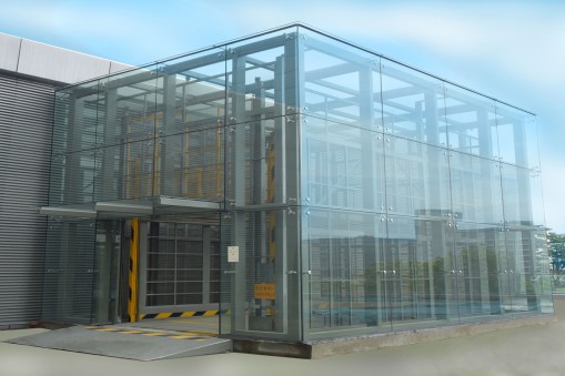 華楠駿業(yè)不銹鋼直頂式升降機(jī)的技術(shù)跨越