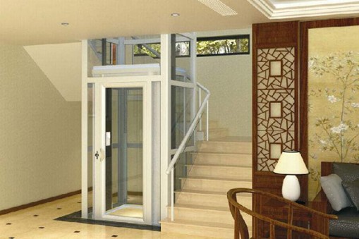 家用升降機為何這么受歡迎？