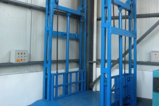 如何做好電動(dòng)升降機(jī)線路故障排除？