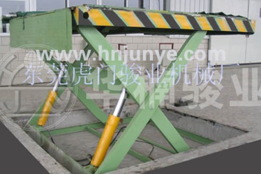 升降機(jī)廠家華楠駿業(yè)帶您了解升降臺(tái)的相關(guān)知識(shí)