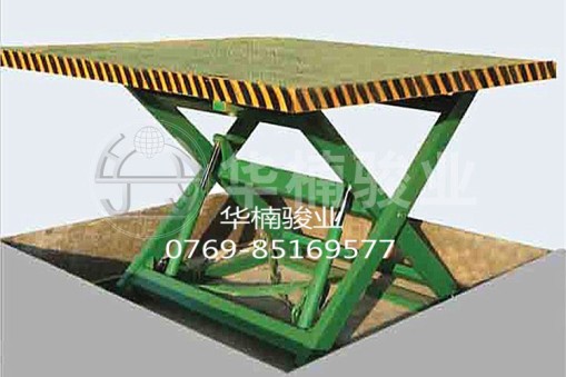 剪叉式升降機(jī)和導(dǎo)軌式升降機(jī)有什么區(qū)別？