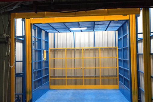 升降機(jī)廠家華楠駿業(yè)談綠色液壓技術(shù)發(fā)展