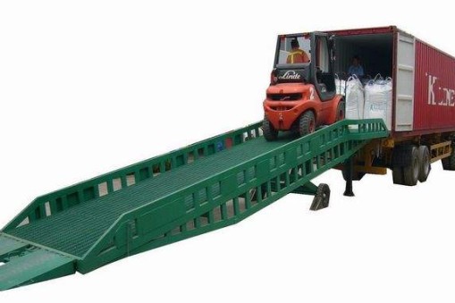 登車(chē)橋日常保養(yǎng)規(guī)定