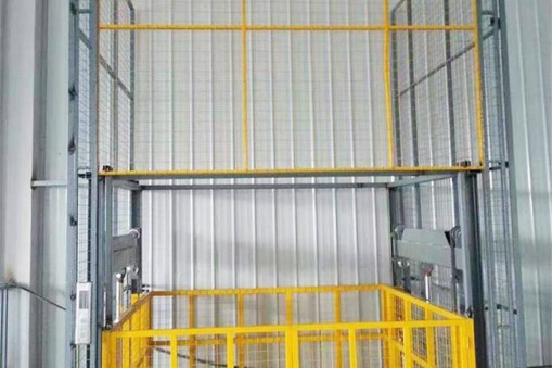 東莞華楠駿業(yè)升降平臺(tái)廠家之鋁合金升降平臺(tái)