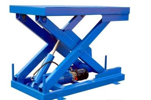 如何控制固定式升降平臺(tái)的液壓油污染