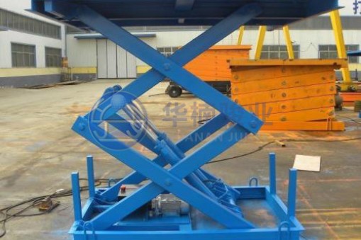 怎么挑選適合到好用的液壓升降平臺？