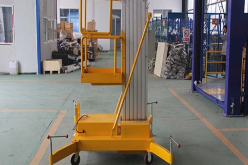 什么樣的高空升降平臺(tái)才是質(zhì)量好的設(shè)備？