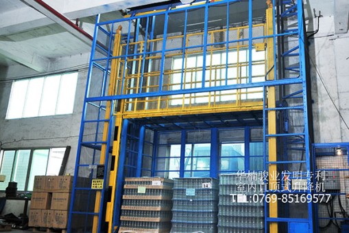 東莞華楠駿業(yè)升降機(jī)為何如此受到市場的歡迎？