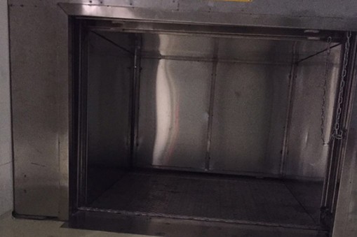 傳菜電梯為什么受歡迎？