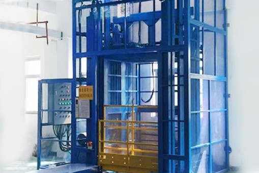 廠家直供簡易升降平臺使用安全規(guī)范