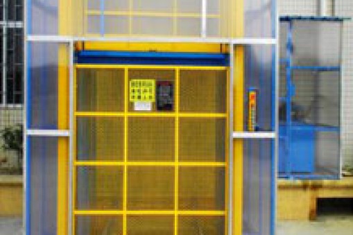 固定式升降平臺(tái)出現(xiàn)這些故障這樣處理就對(duì)了