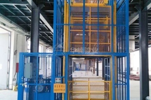 怎樣為升降平臺選擇液壓油？