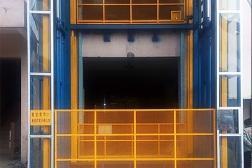 液壓升降機(jī)結(jié)構(gòu)優(yōu)勢有哪些？