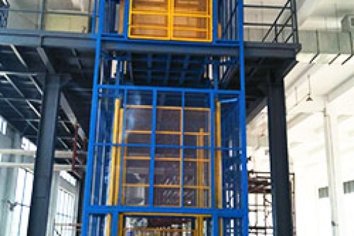 購買升降機平臺要注意什么？